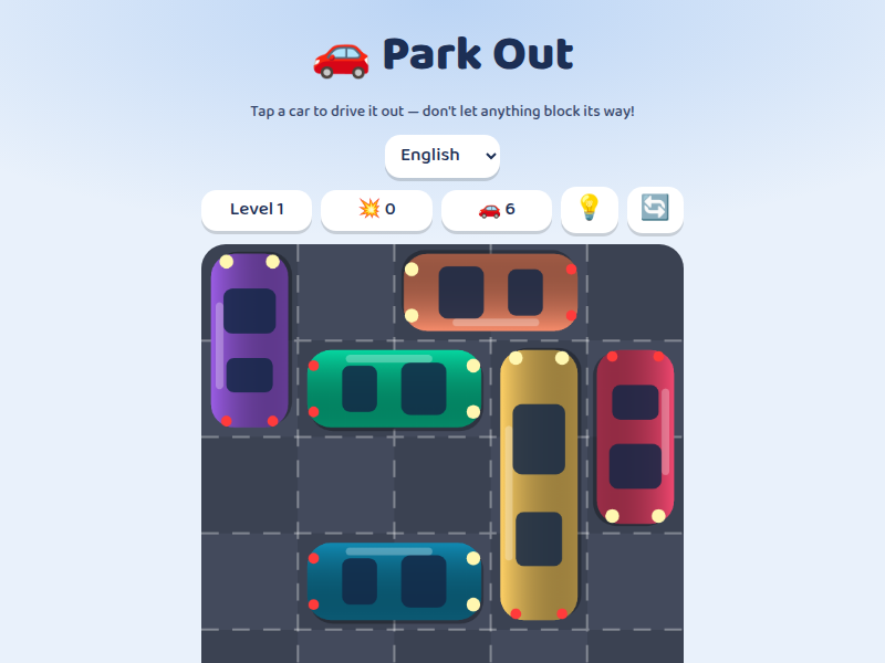 Park Out
